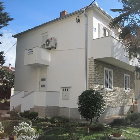 Apartment Ivan - With Large Terrace زادار المظهر الخارجي الصورة