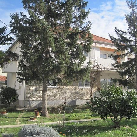 Apartment Ivan - With Large Terrace زادار المظهر الخارجي الصورة