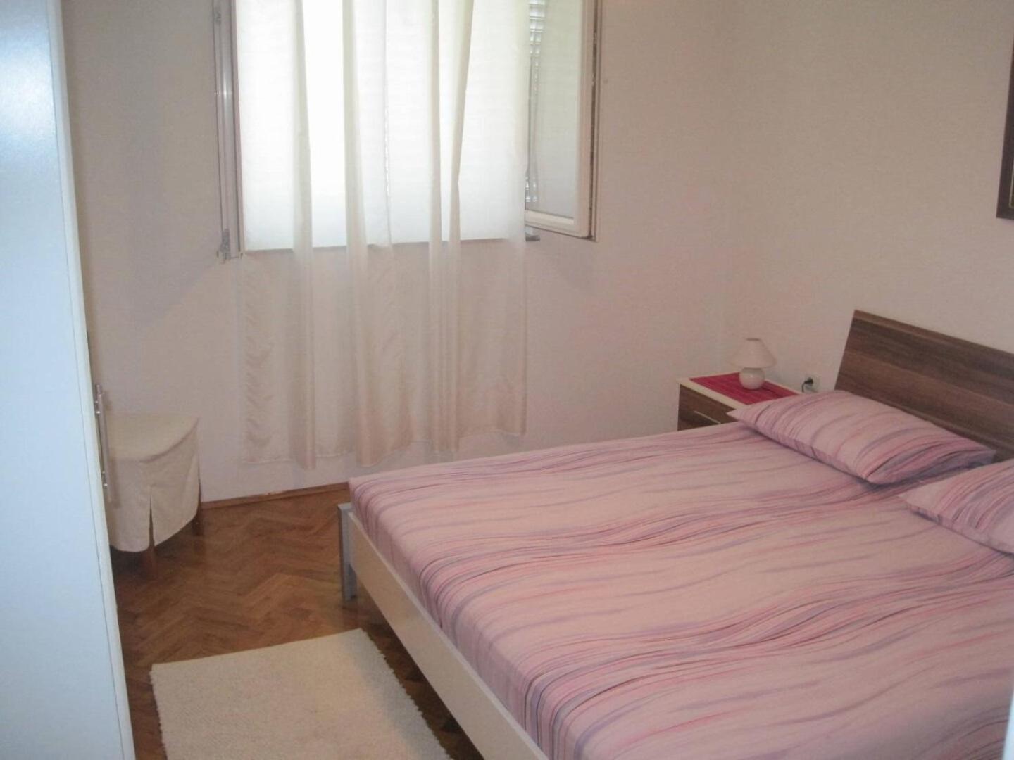 Apartment Ivan - With Large Terrace زادار المظهر الخارجي الصورة