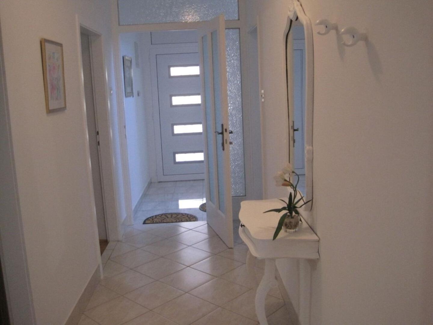 Apartment Ivan - With Large Terrace زادار المظهر الخارجي الصورة