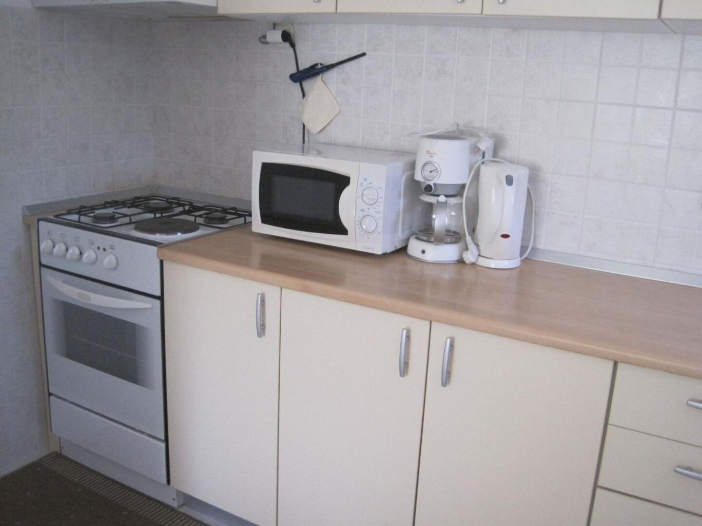Apartment Ivan - With Large Terrace زادار المظهر الخارجي الصورة