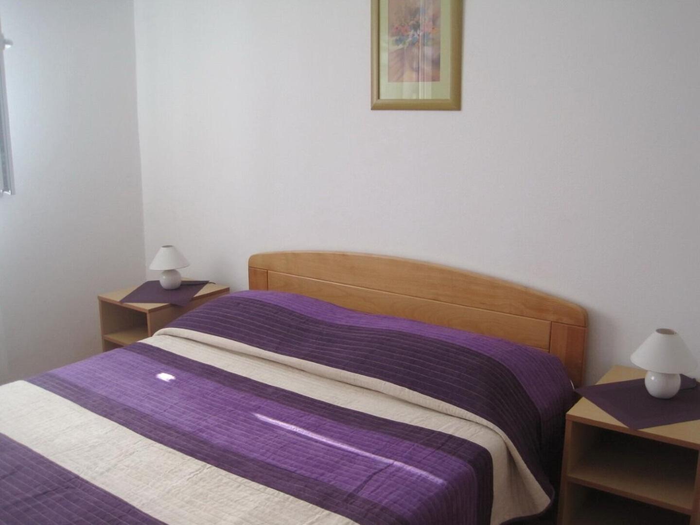 Apartment Ivan - With Large Terrace زادار المظهر الخارجي الصورة