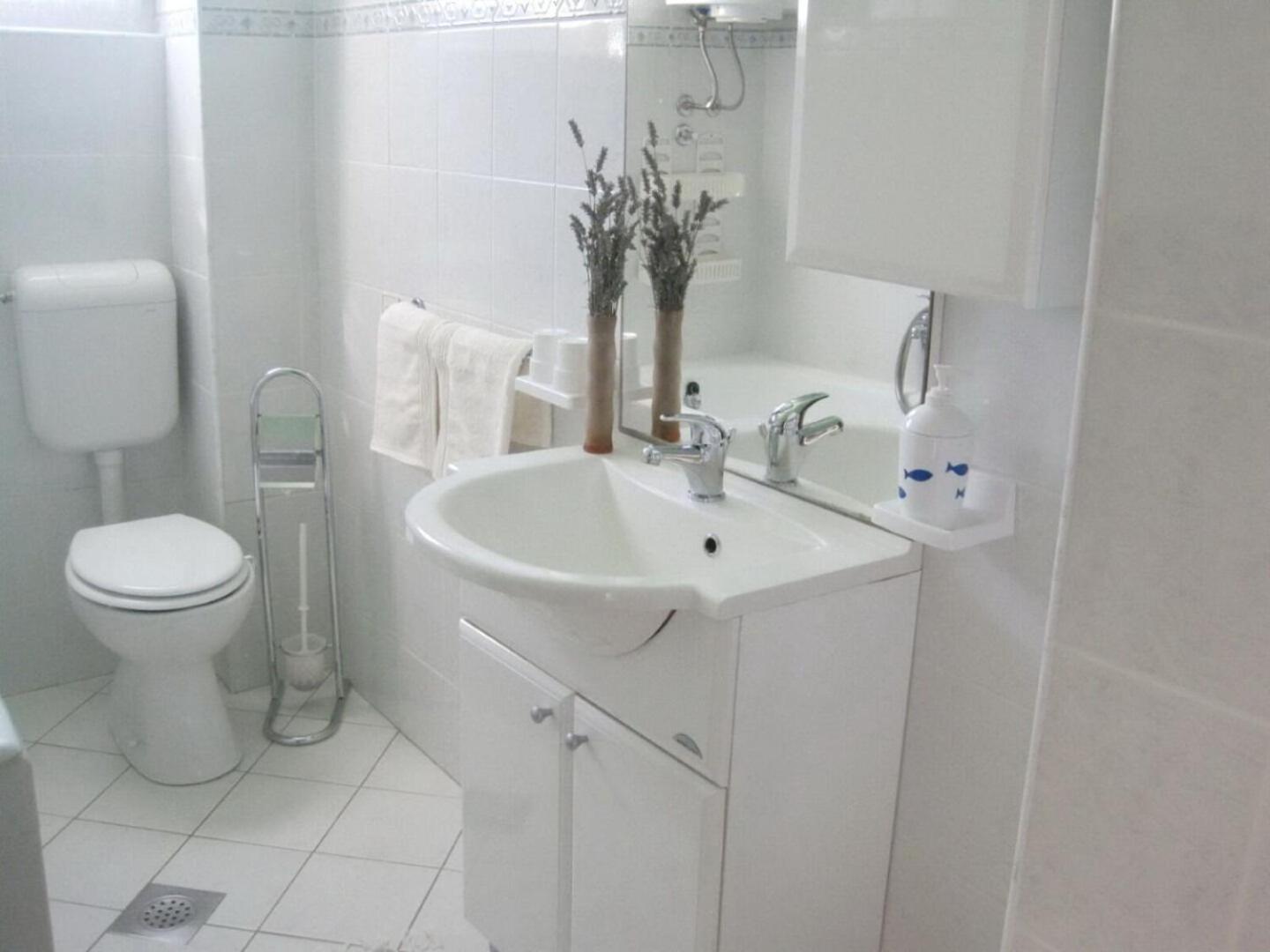 Apartment Ivan - With Large Terrace زادار المظهر الخارجي الصورة